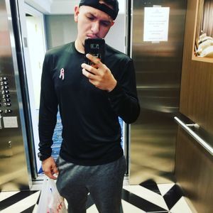 Meet your Posher, Christopher